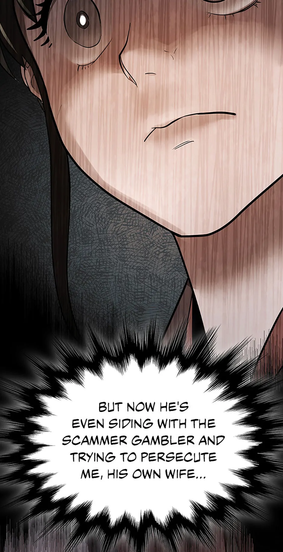 The Demonic Blade Fairy Chapter 10 - page 55