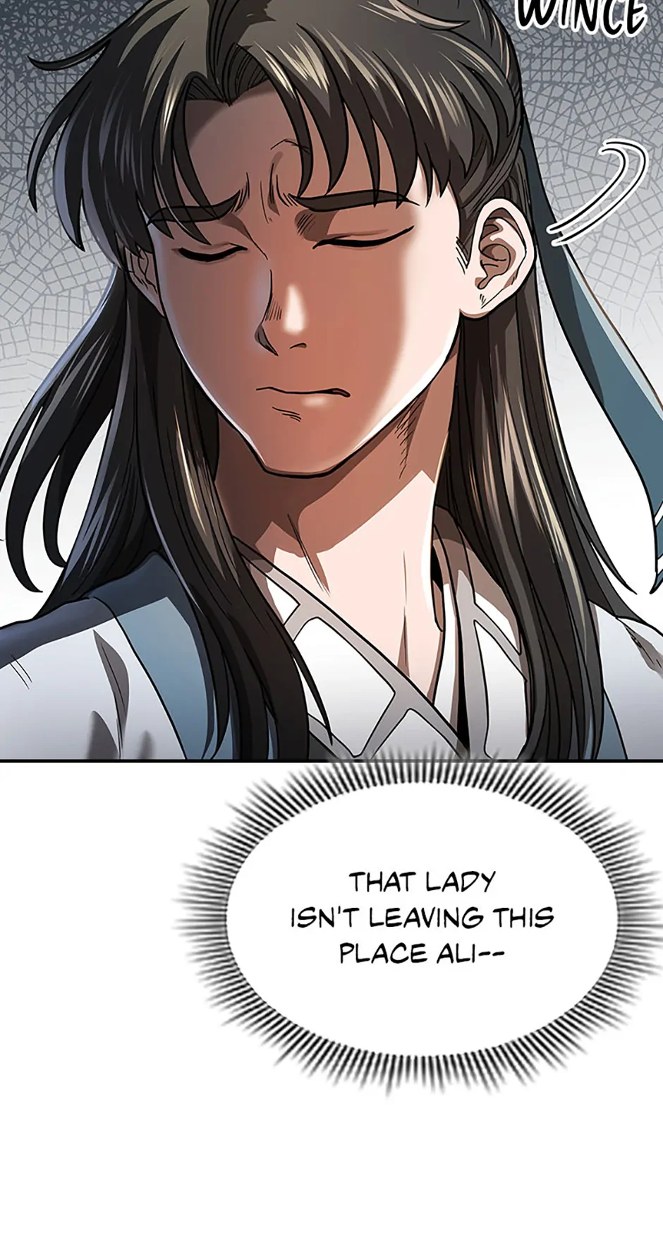 The Demonic Blade Fairy Chapter 10 - page 6