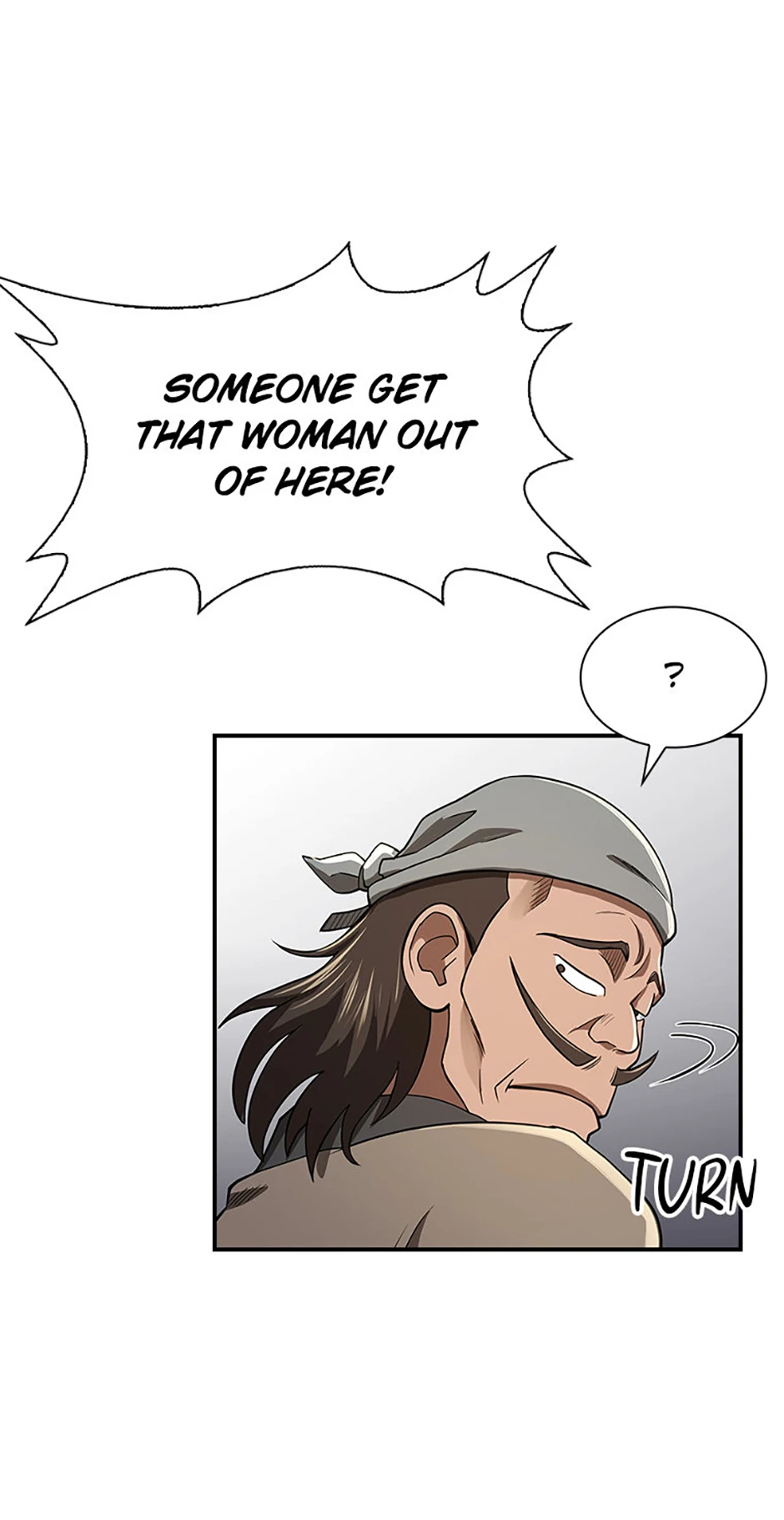 The Demonic Blade Fairy Chapter 10 - page 61