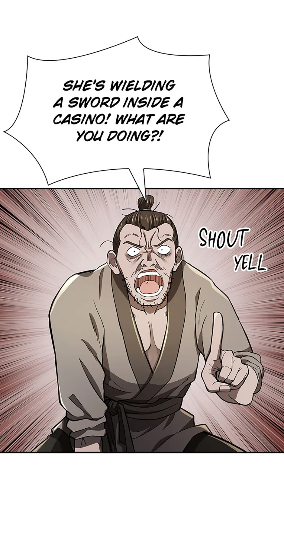 The Demonic Blade Fairy Chapter 10 - page 62