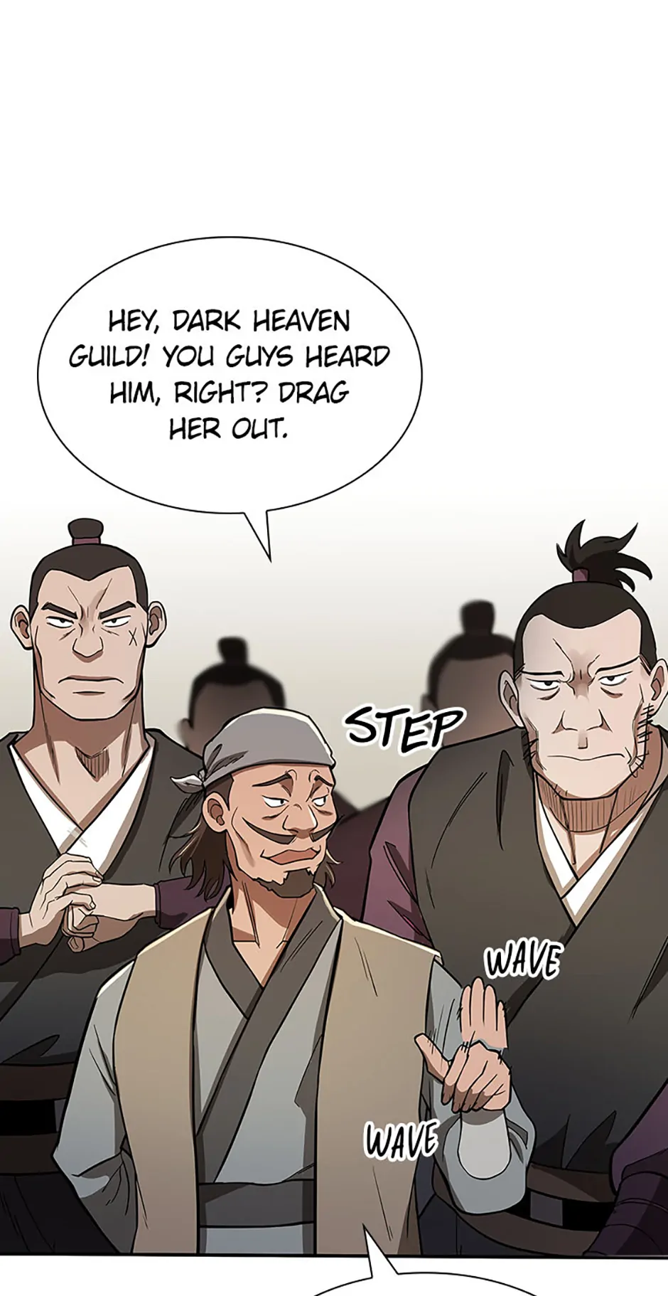 The Demonic Blade Fairy Chapter 10 - page 65