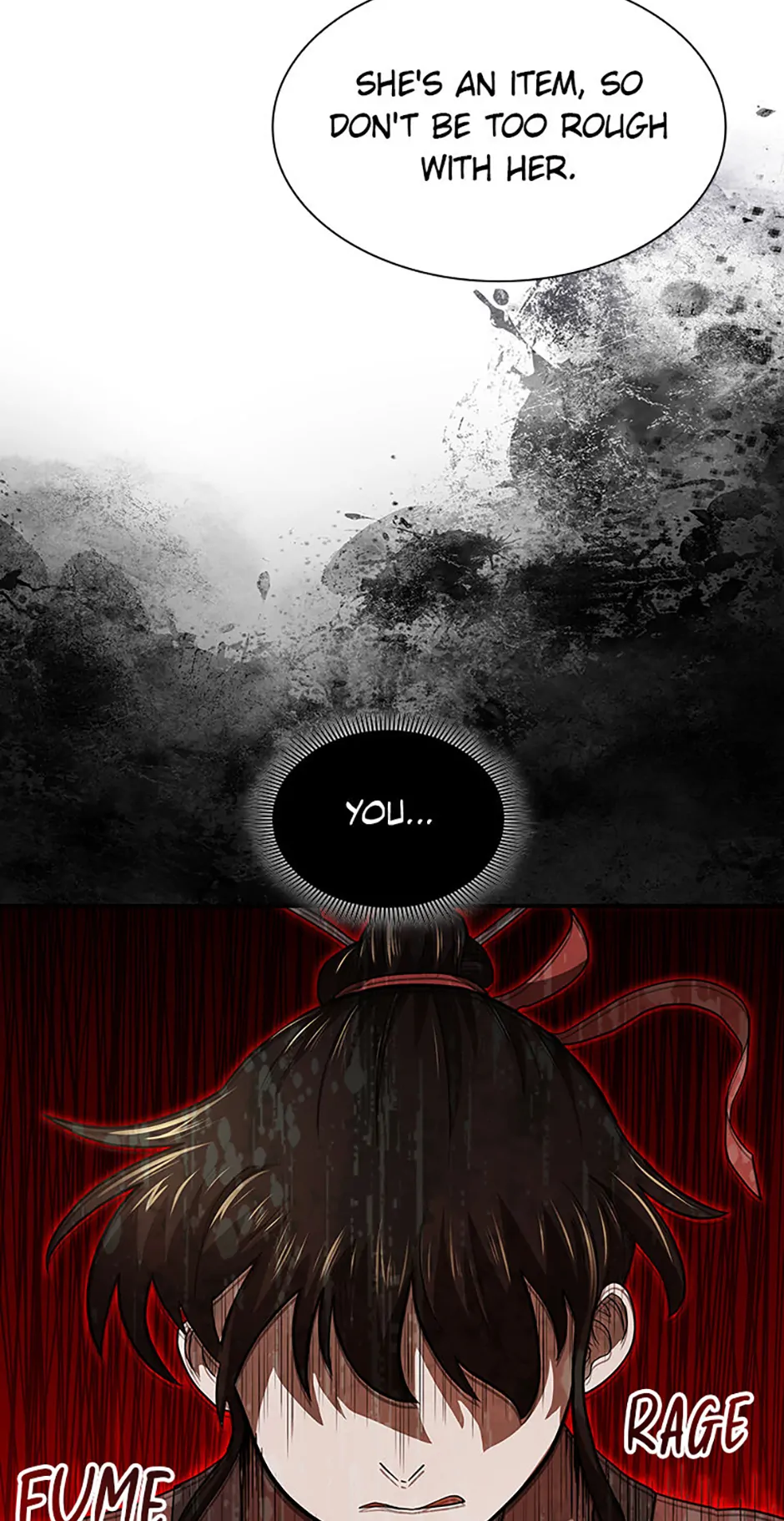 The Demonic Blade Fairy Chapter 10 - page 66