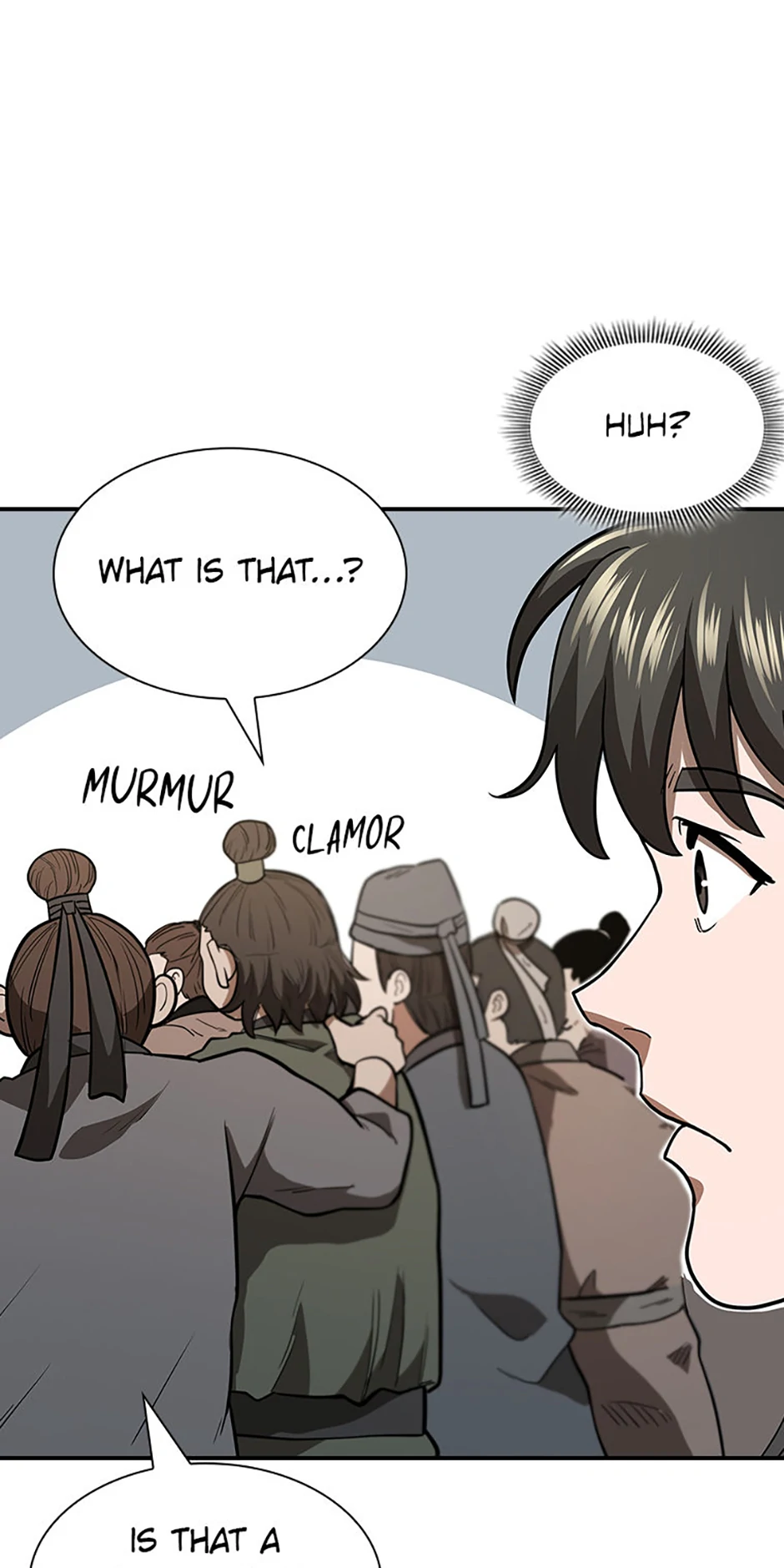 The Demonic Blade Fairy Chapter 10 - page 7
