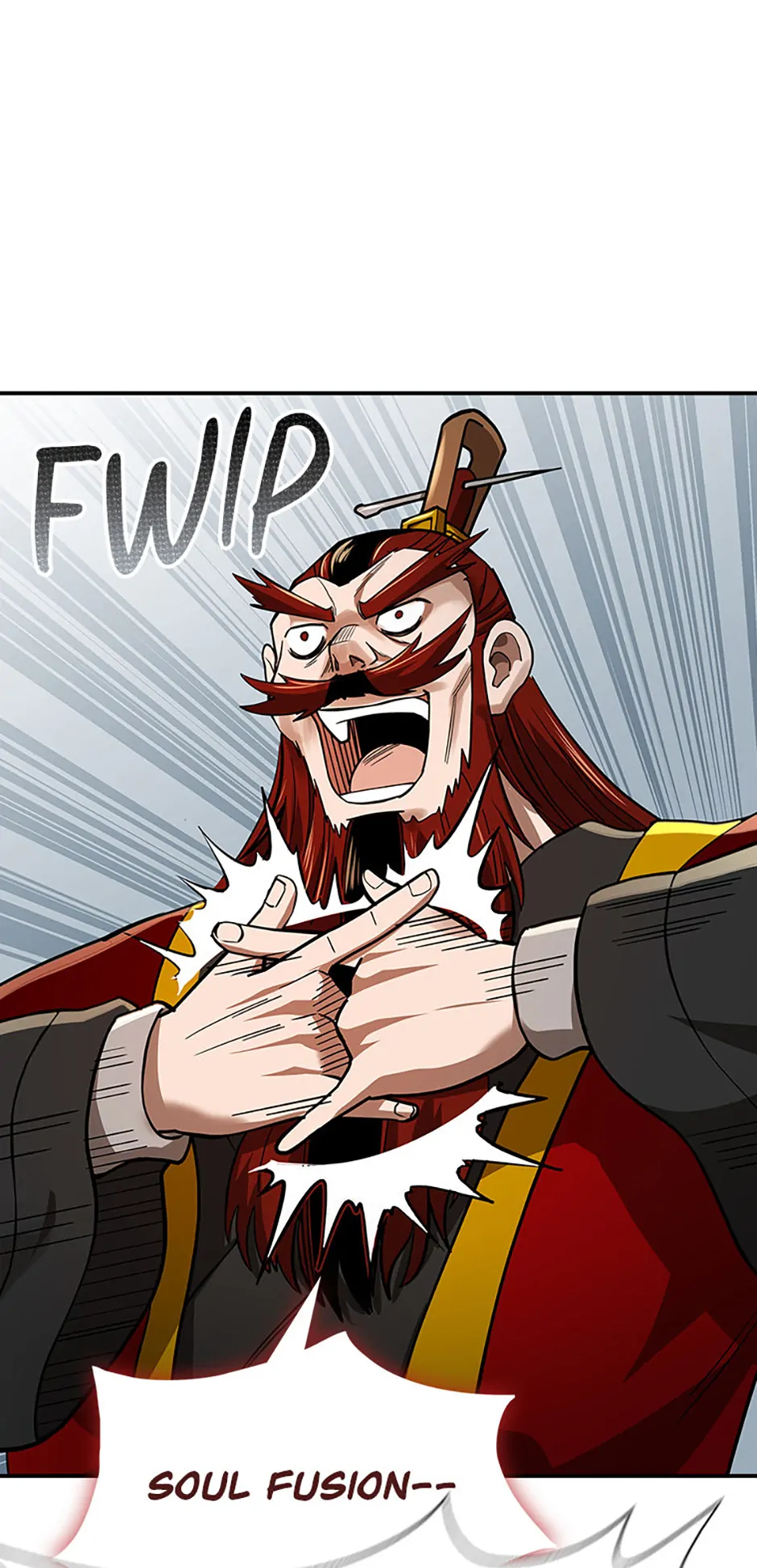 The Demonic Blade Fairy Chapter 10 - page 70