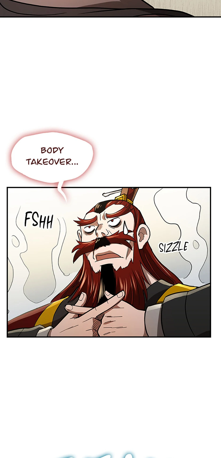 The Demonic Blade Fairy Chapter 10 - page 73