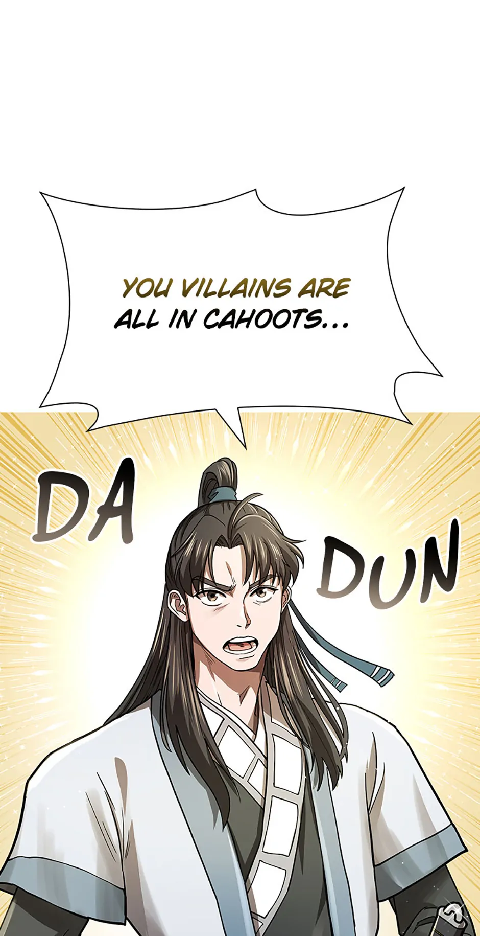 The Demonic Blade Fairy Chapter 10 - page 76