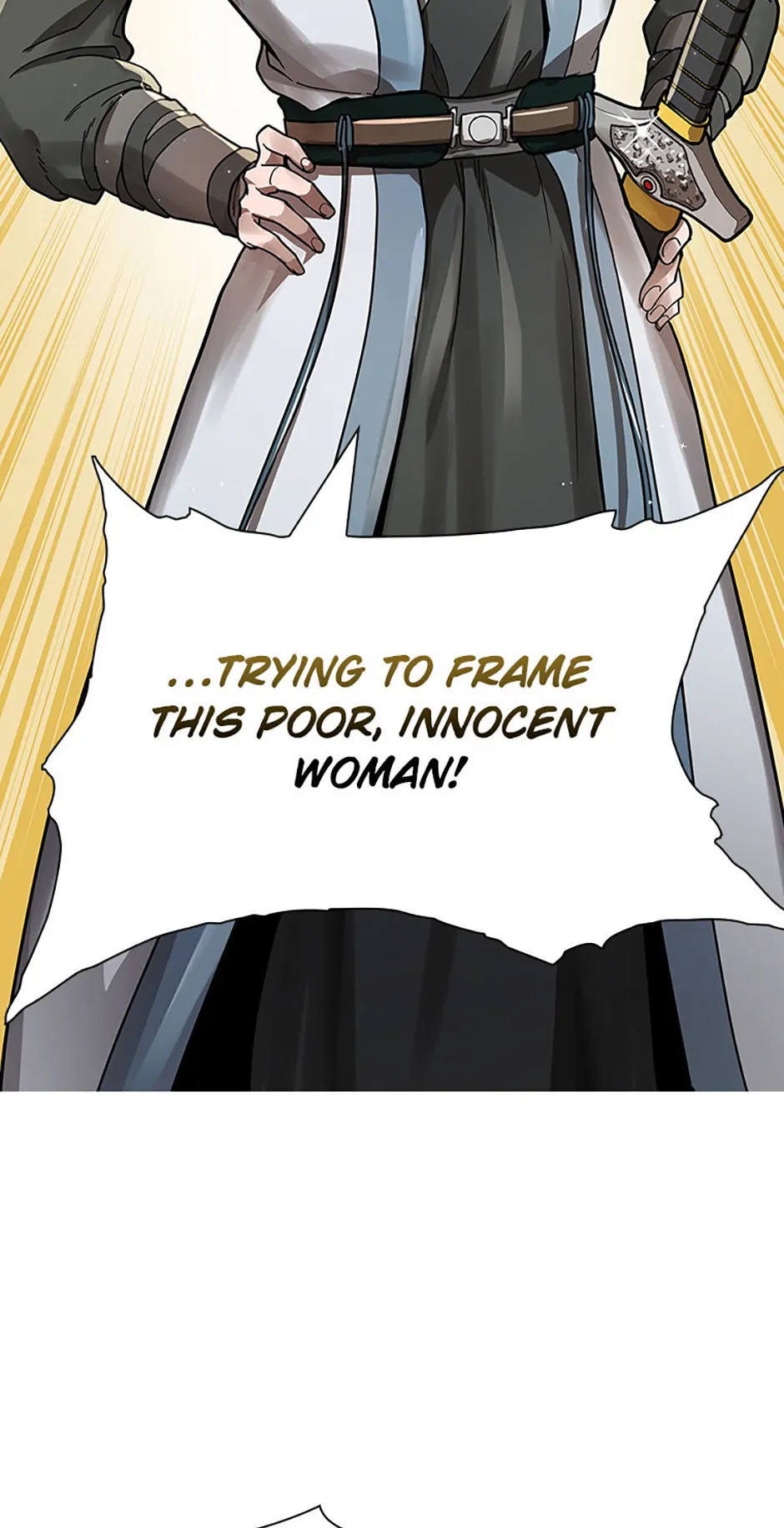 The Demonic Blade Fairy Chapter 10 - page 77