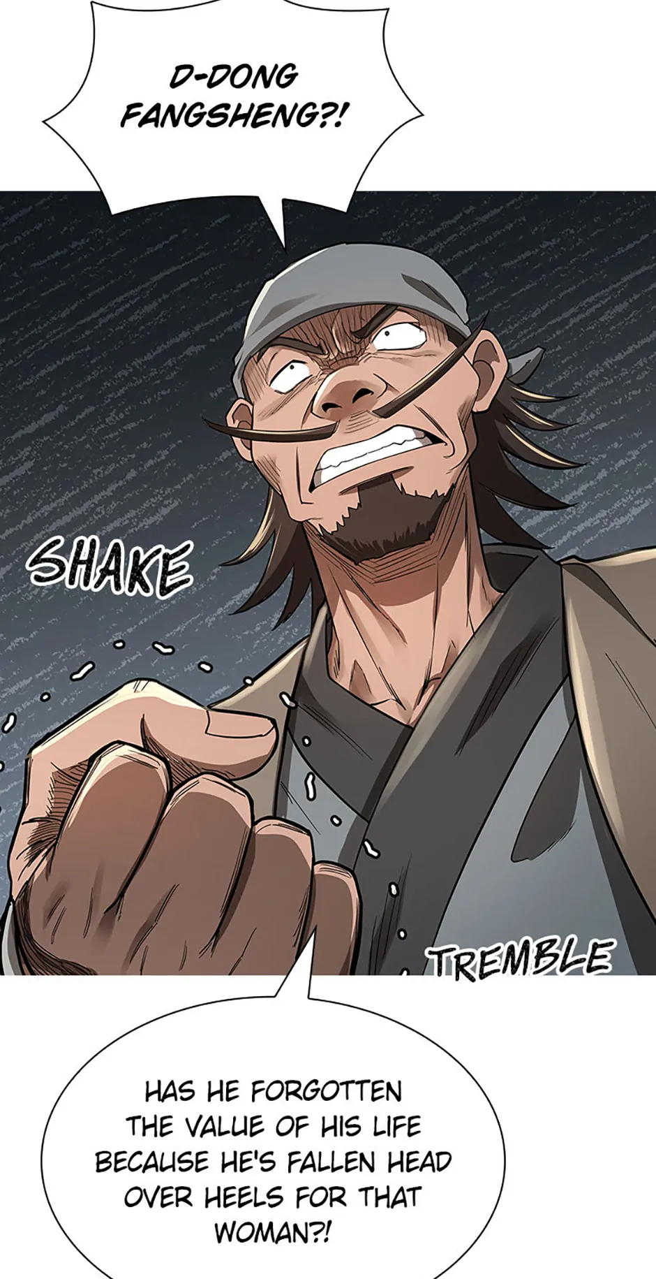 The Demonic Blade Fairy Chapter 10 - page 78