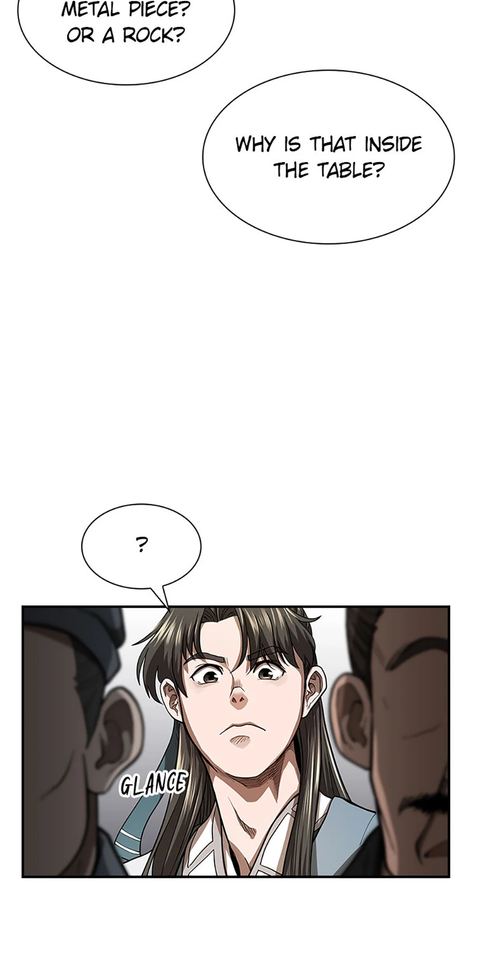 The Demonic Blade Fairy Chapter 10 - page 8