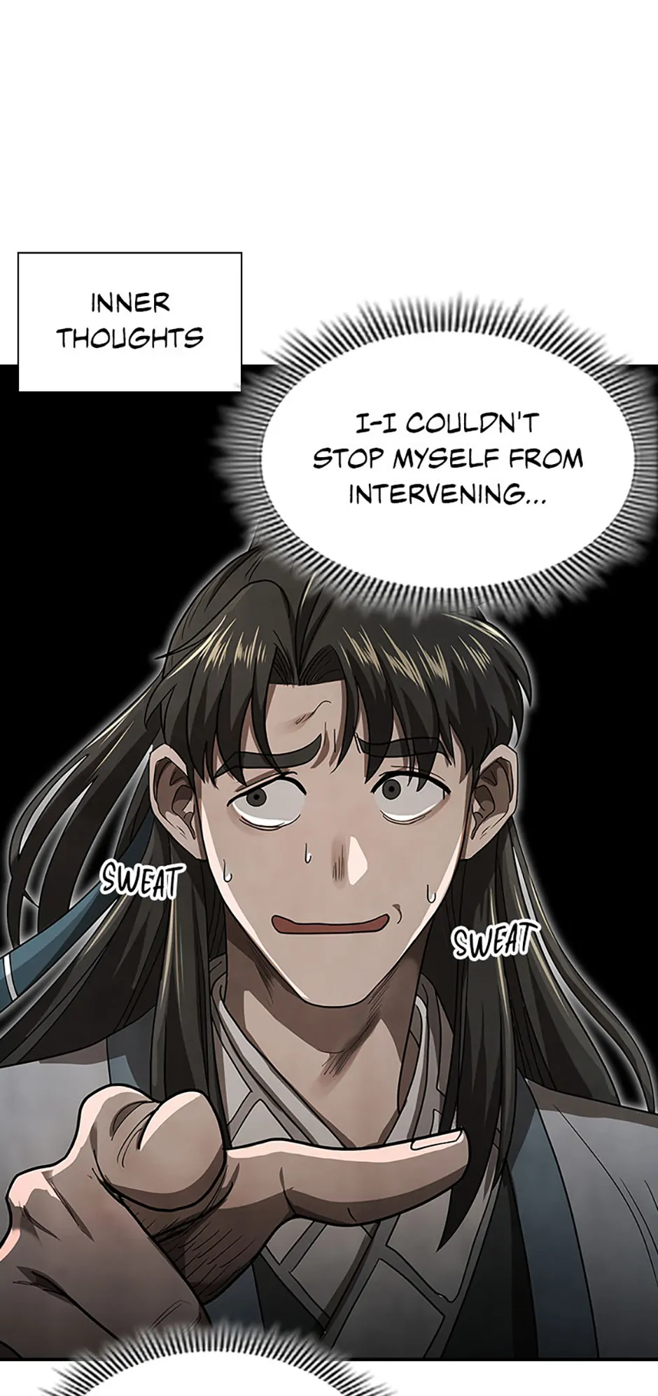 The Demonic Blade Fairy Chapter 10 - page 83