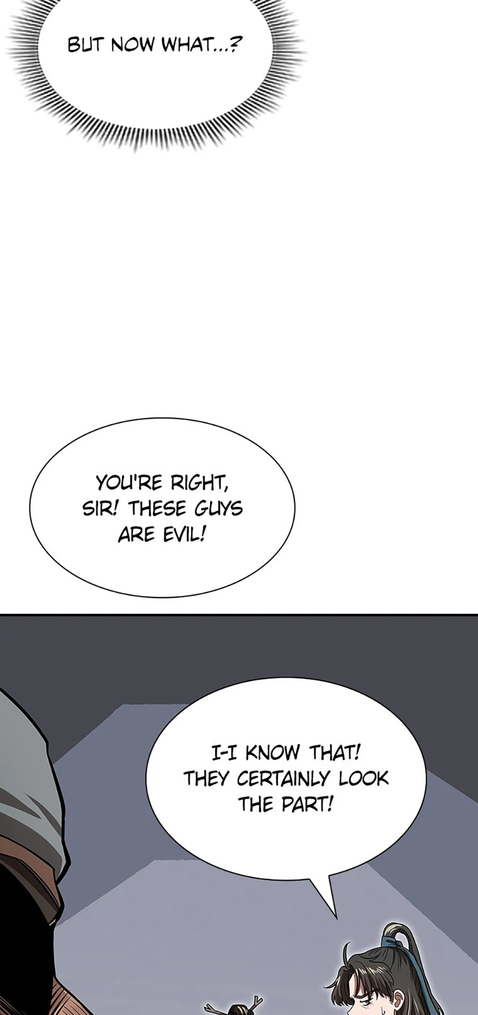 The Demonic Blade Fairy Chapter 10 - page 84