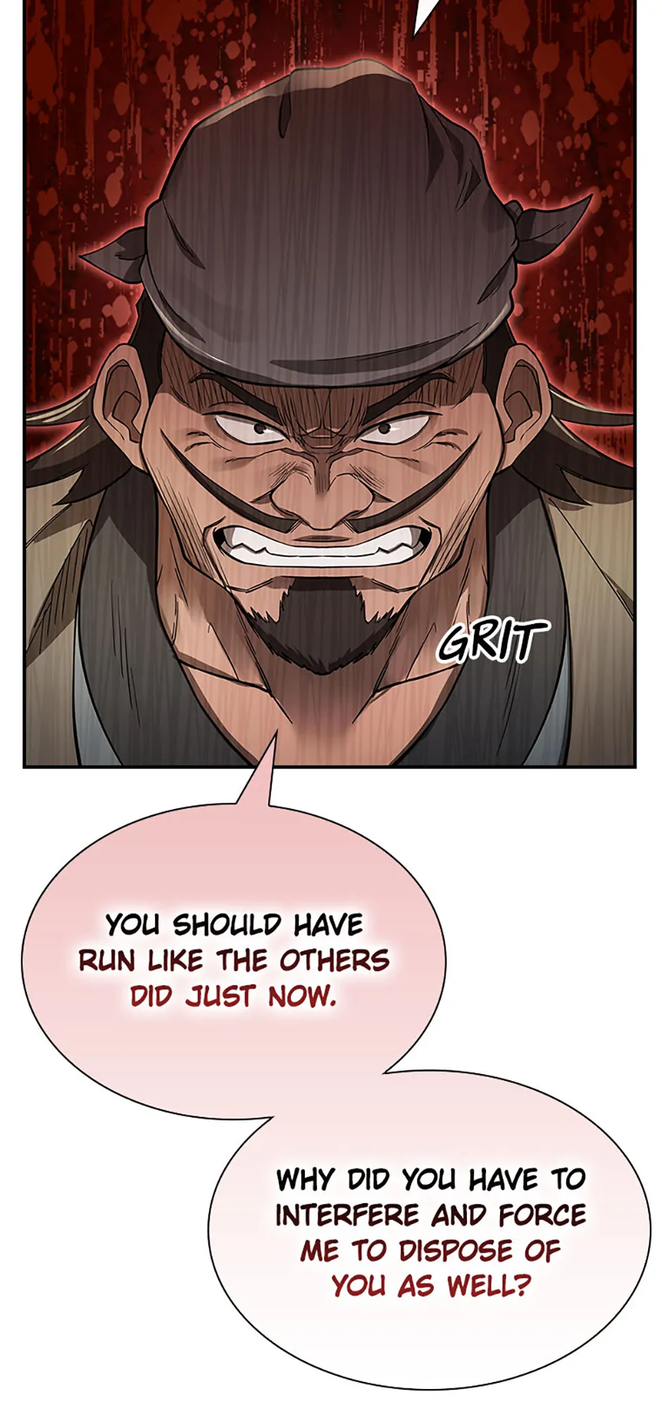 The Demonic Blade Fairy Chapter 10 - page 86