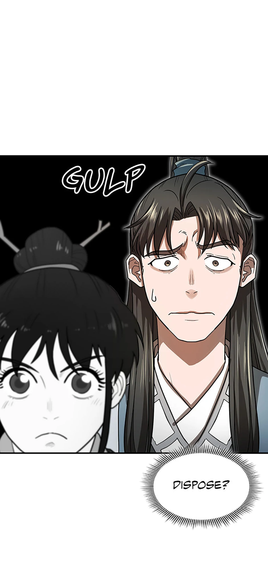 The Demonic Blade Fairy Chapter 10 - page 87