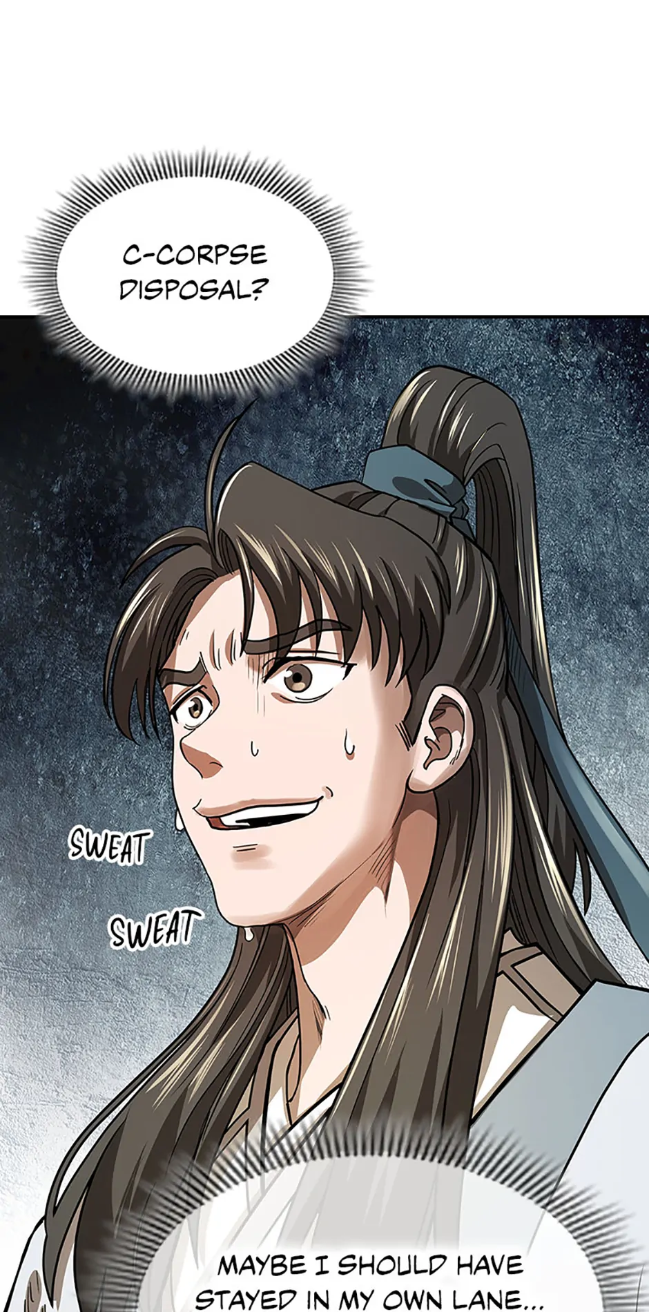 The Demonic Blade Fairy Chapter 10 - page 88