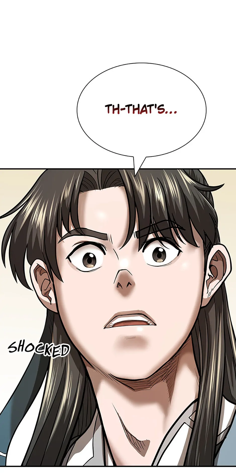 The Demonic Blade Fairy Chapter 10 - page 9