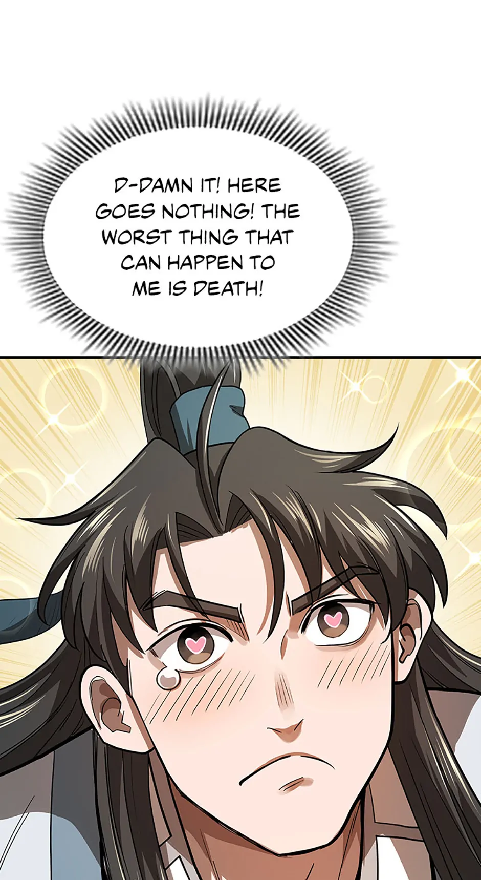 The Demonic Blade Fairy Chapter 10 - page 93