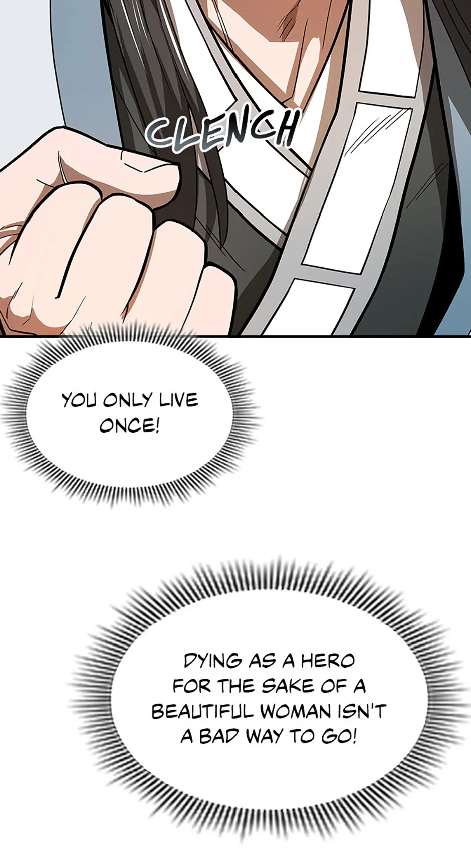 The Demonic Blade Fairy Chapter 10 - page 94