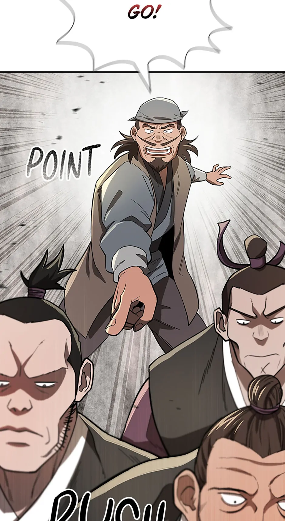 The Demonic Blade Fairy Chapter 10 - page 97
