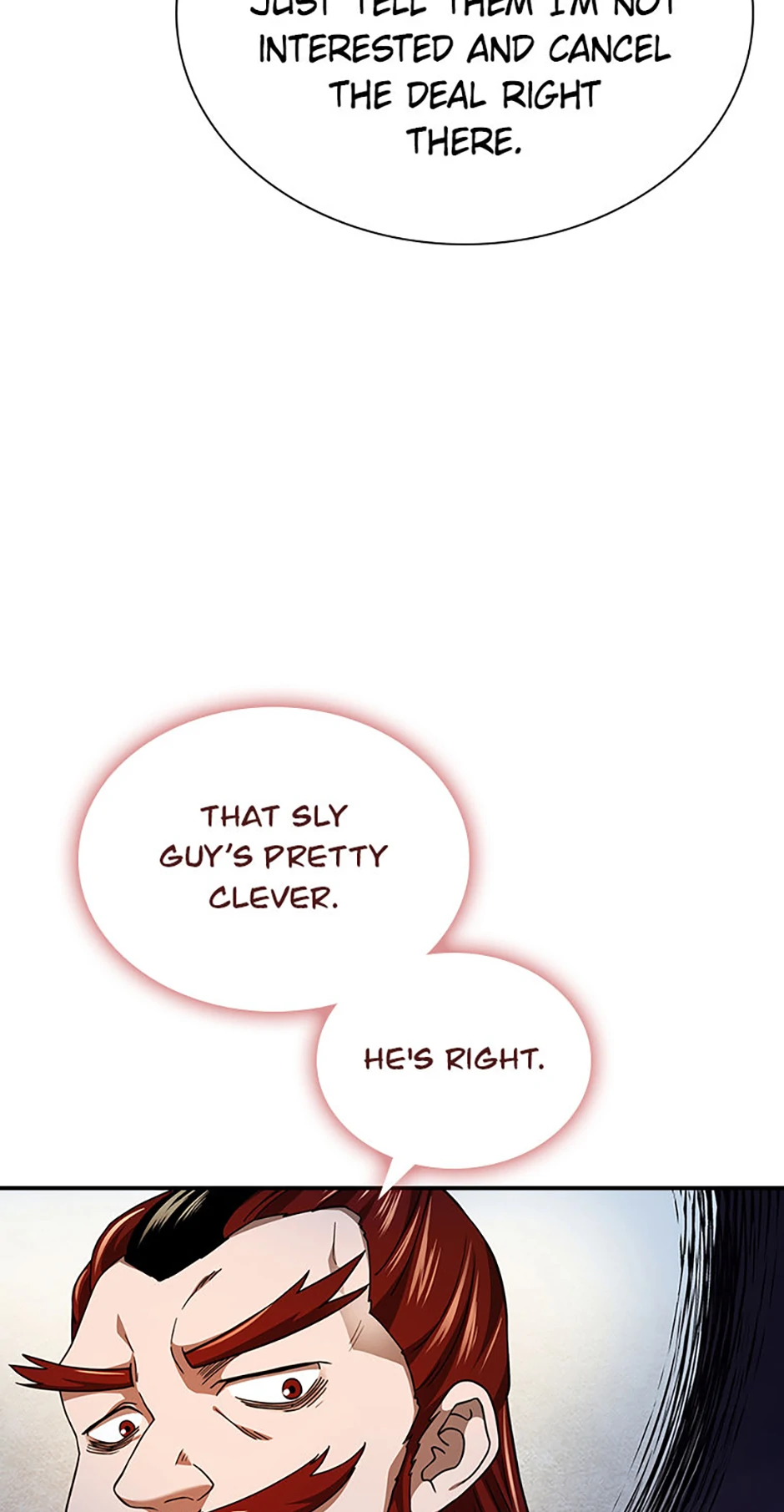 The Demonic Blade Fairy Chapter 20 - page 18