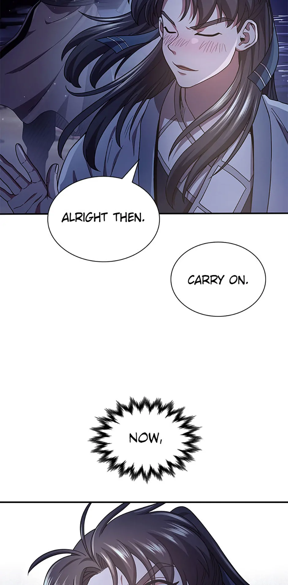 The Demonic Blade Fairy Chapter 20 - page 38