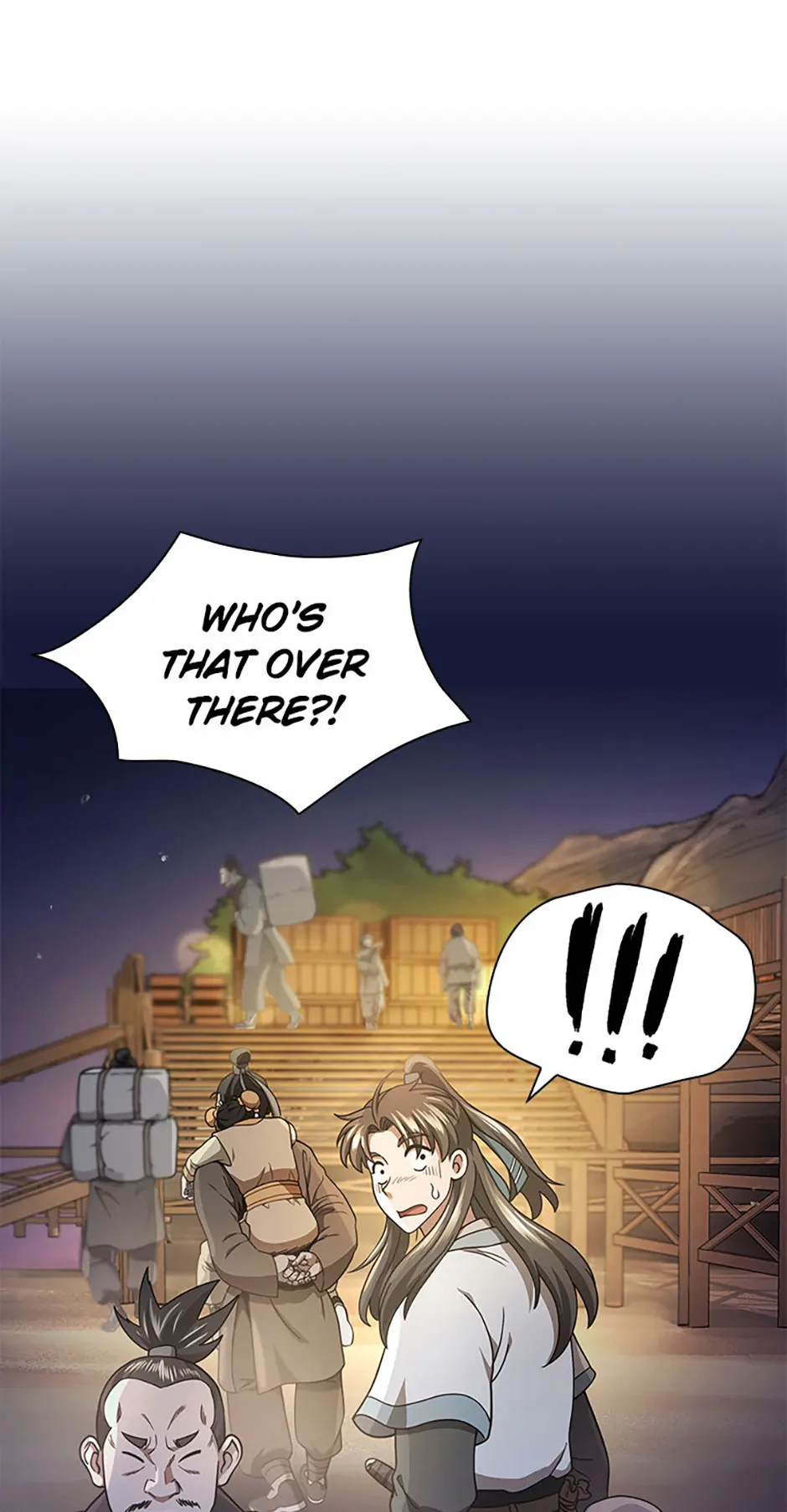The Demonic Blade Fairy Chapter 20 - page 47
