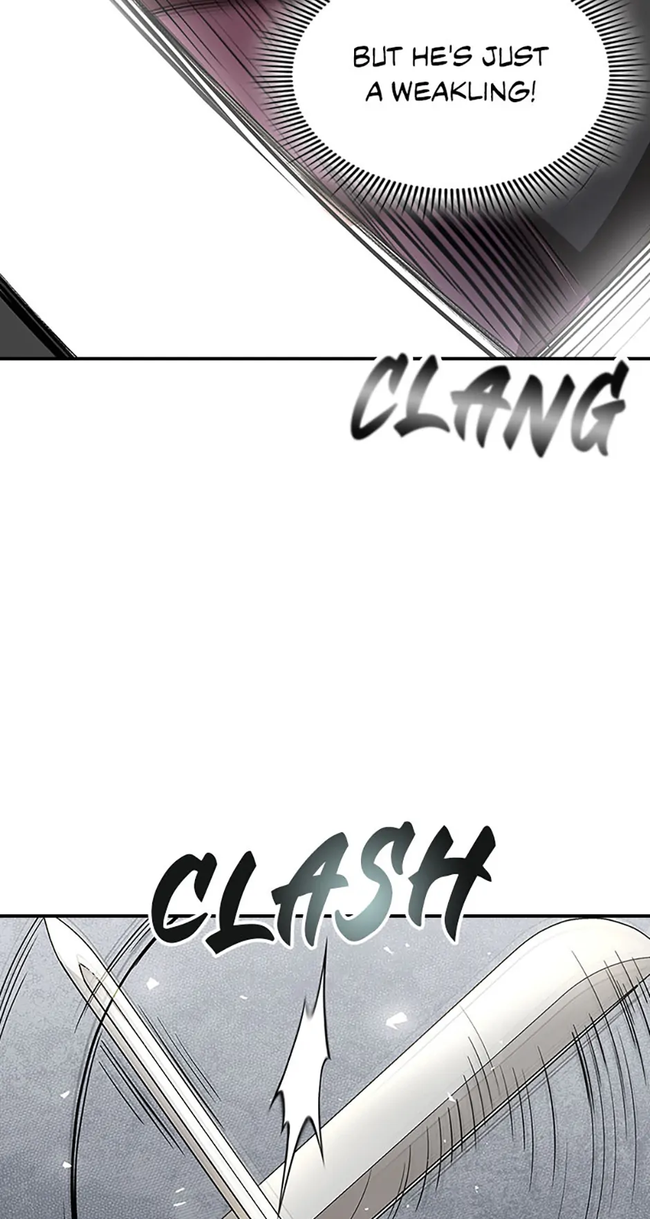 The Demonic Blade Fairy Chapter 11 - page 21