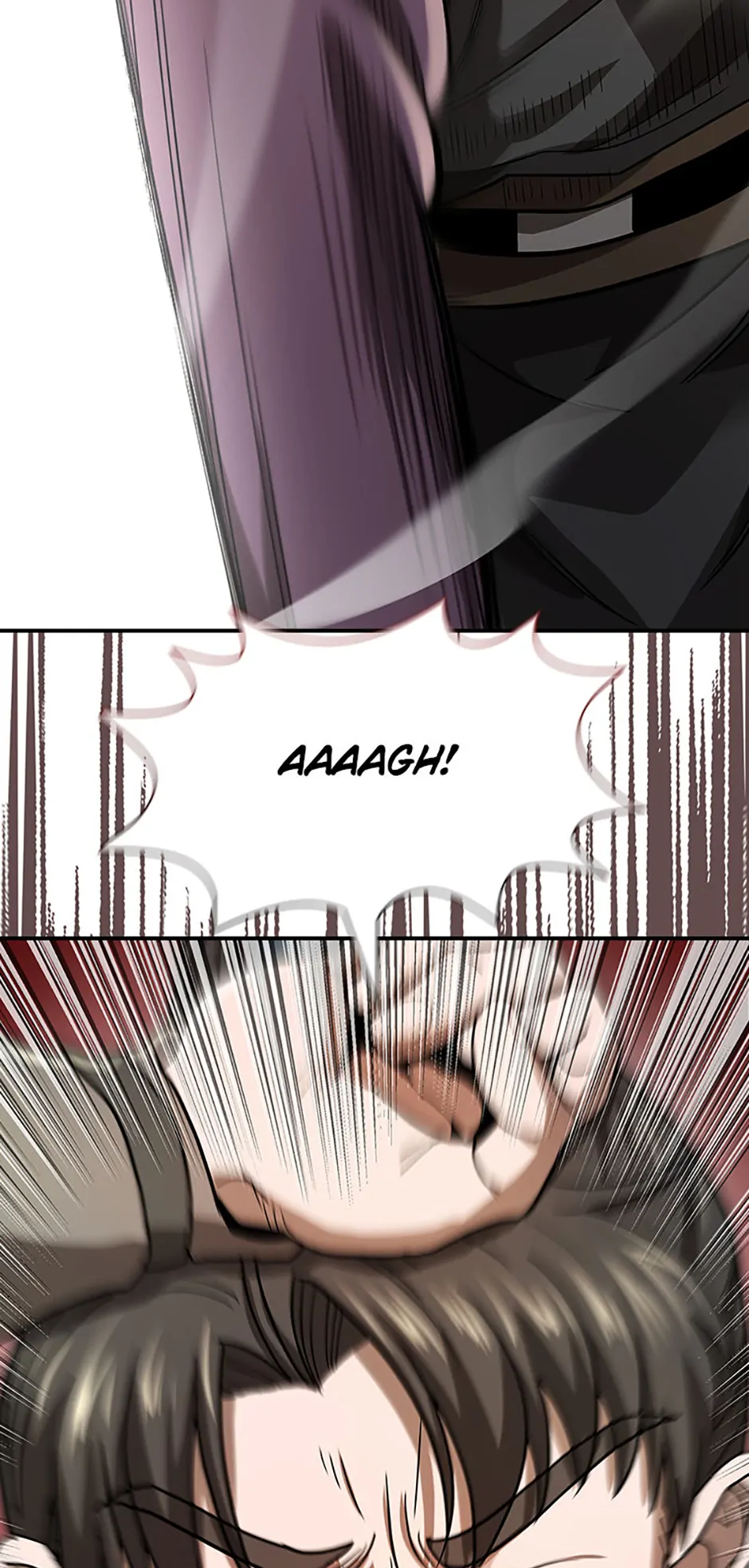 The Demonic Blade Fairy Chapter 11 - page 28
