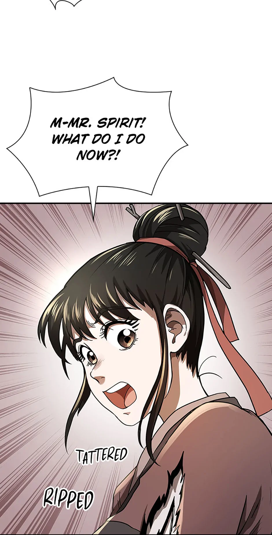 The Demonic Blade Fairy Chapter 11 - page 3