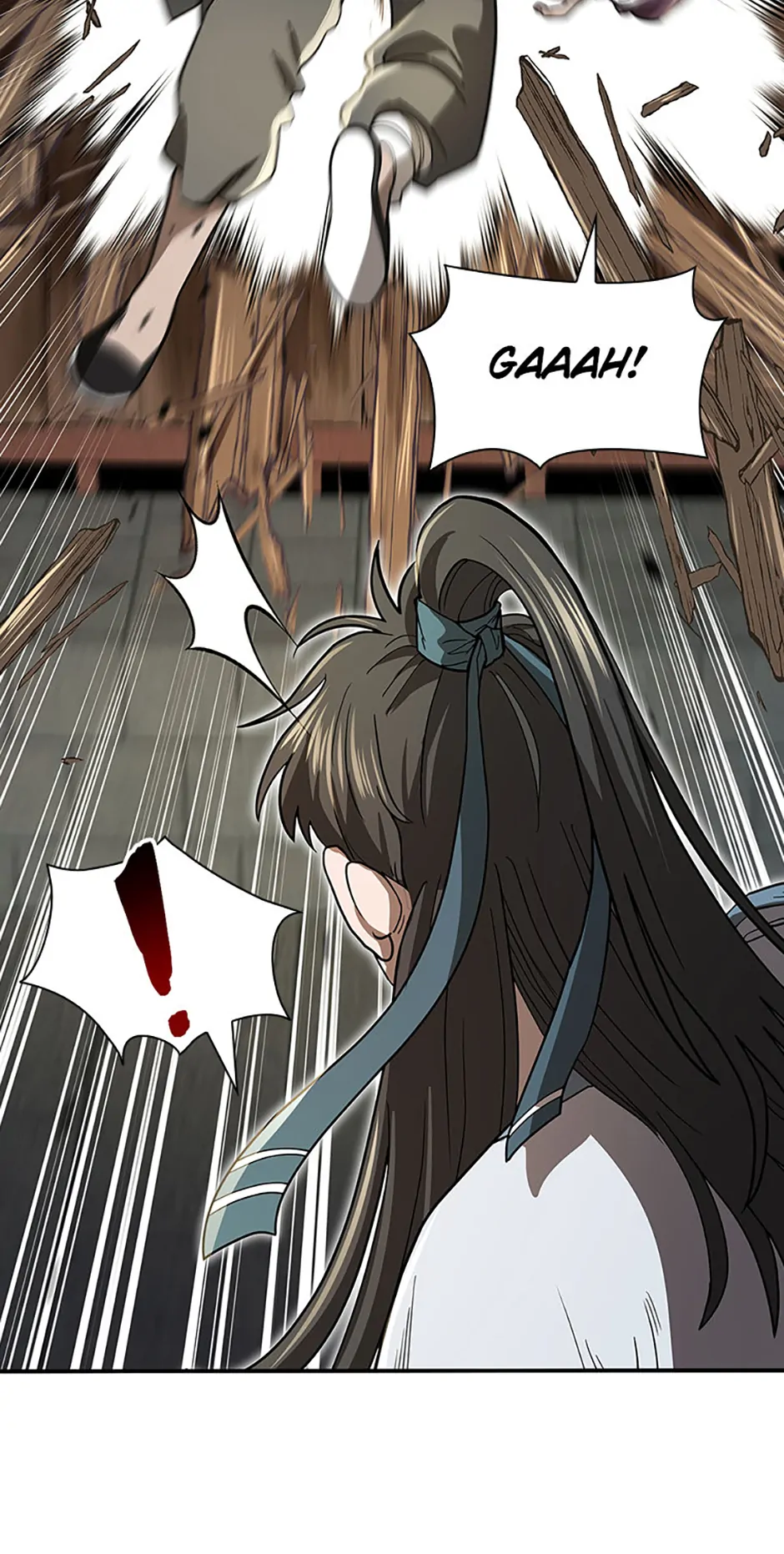 The Demonic Blade Fairy Chapter 11 - page 34