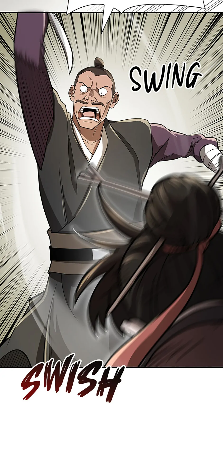 The Demonic Blade Fairy Chapter 11 - page 39