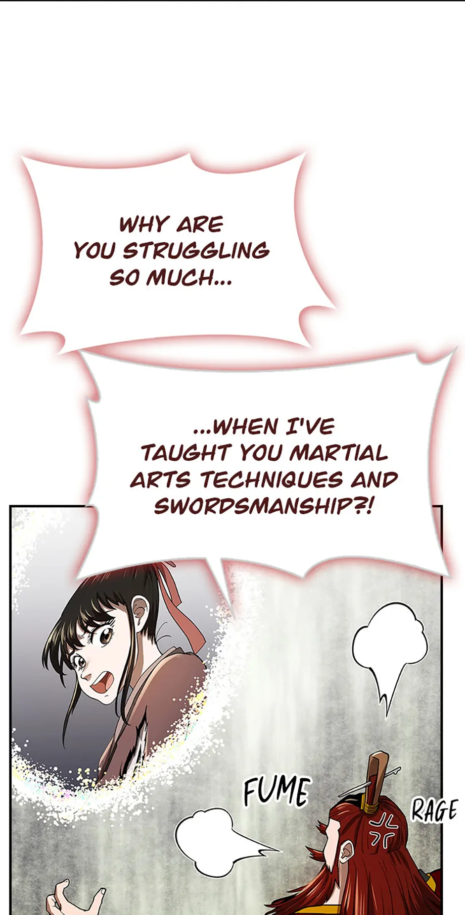 The Demonic Blade Fairy Chapter 11 - page 4