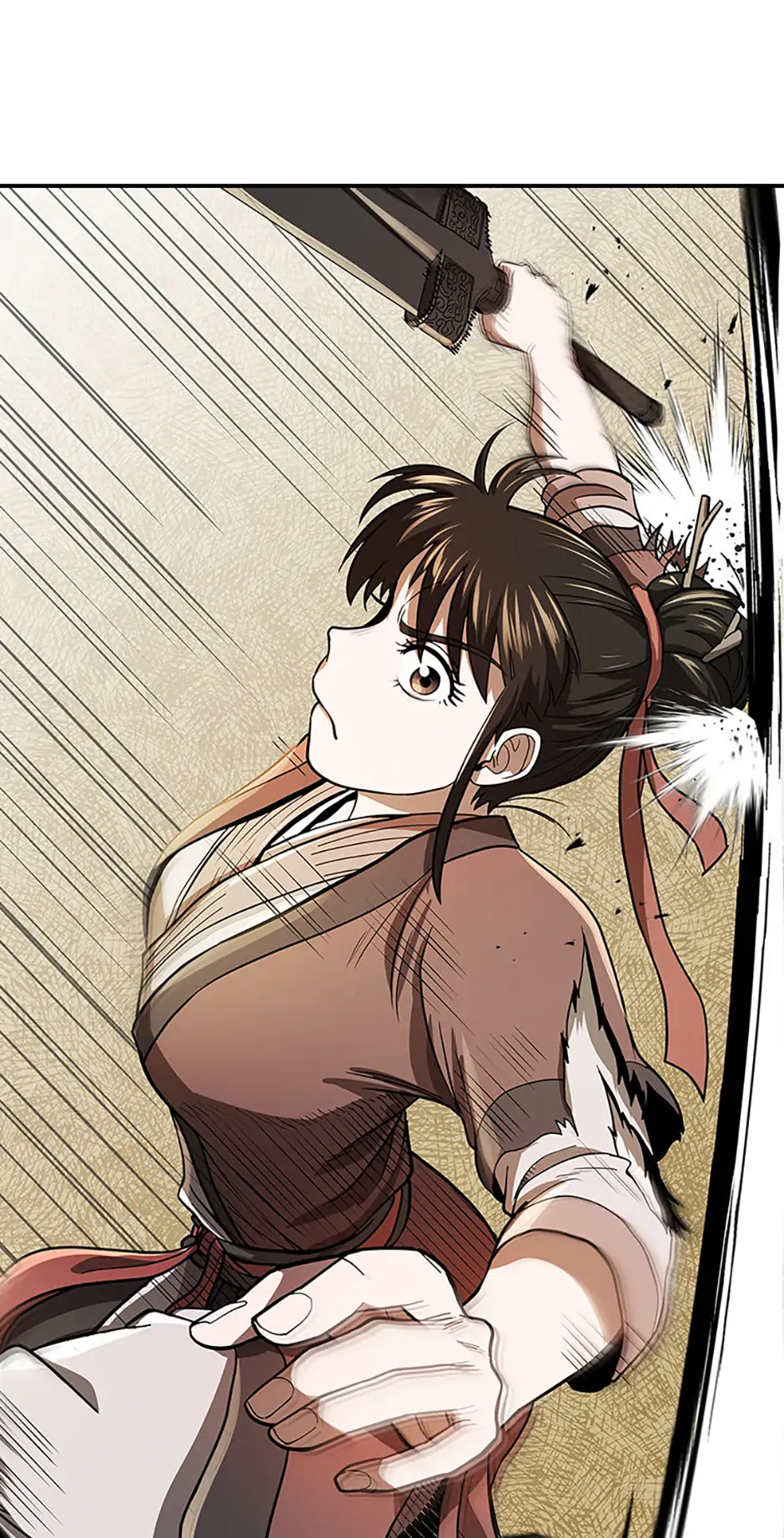 The Demonic Blade Fairy Chapter 11 - page 40