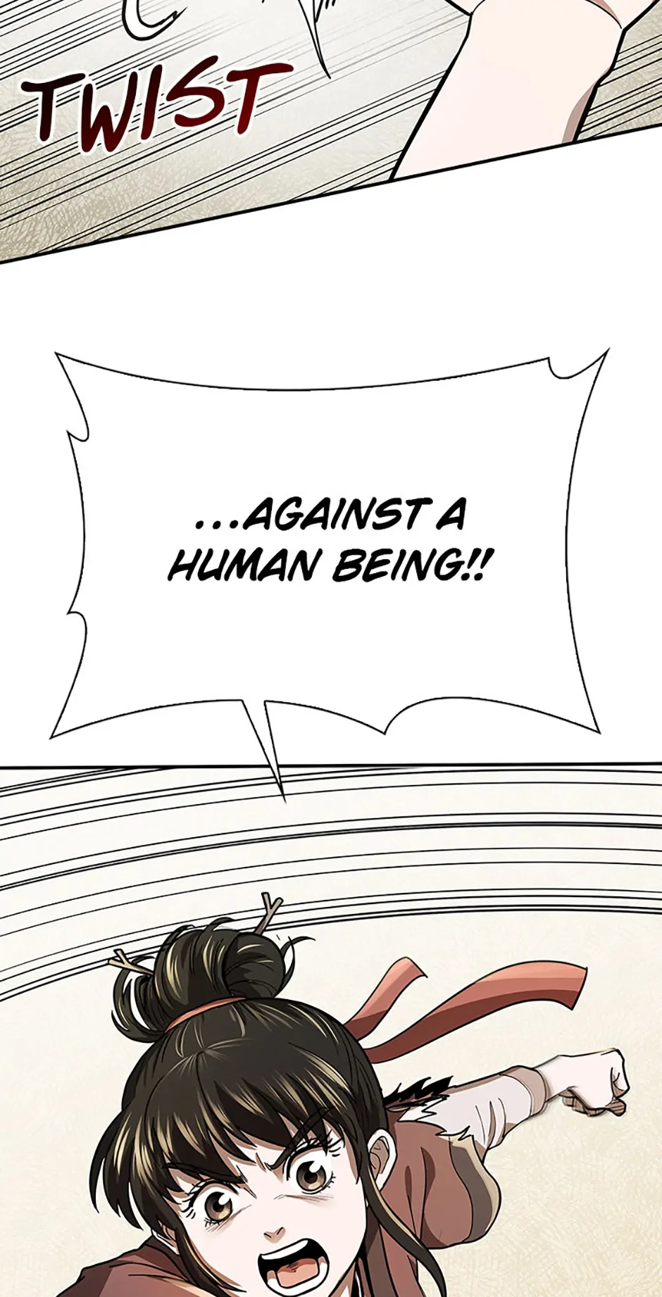The Demonic Blade Fairy Chapter 11 - page 43