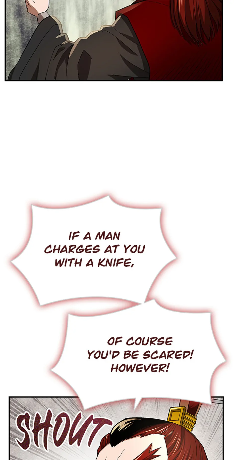The Demonic Blade Fairy Chapter 11 - page 5