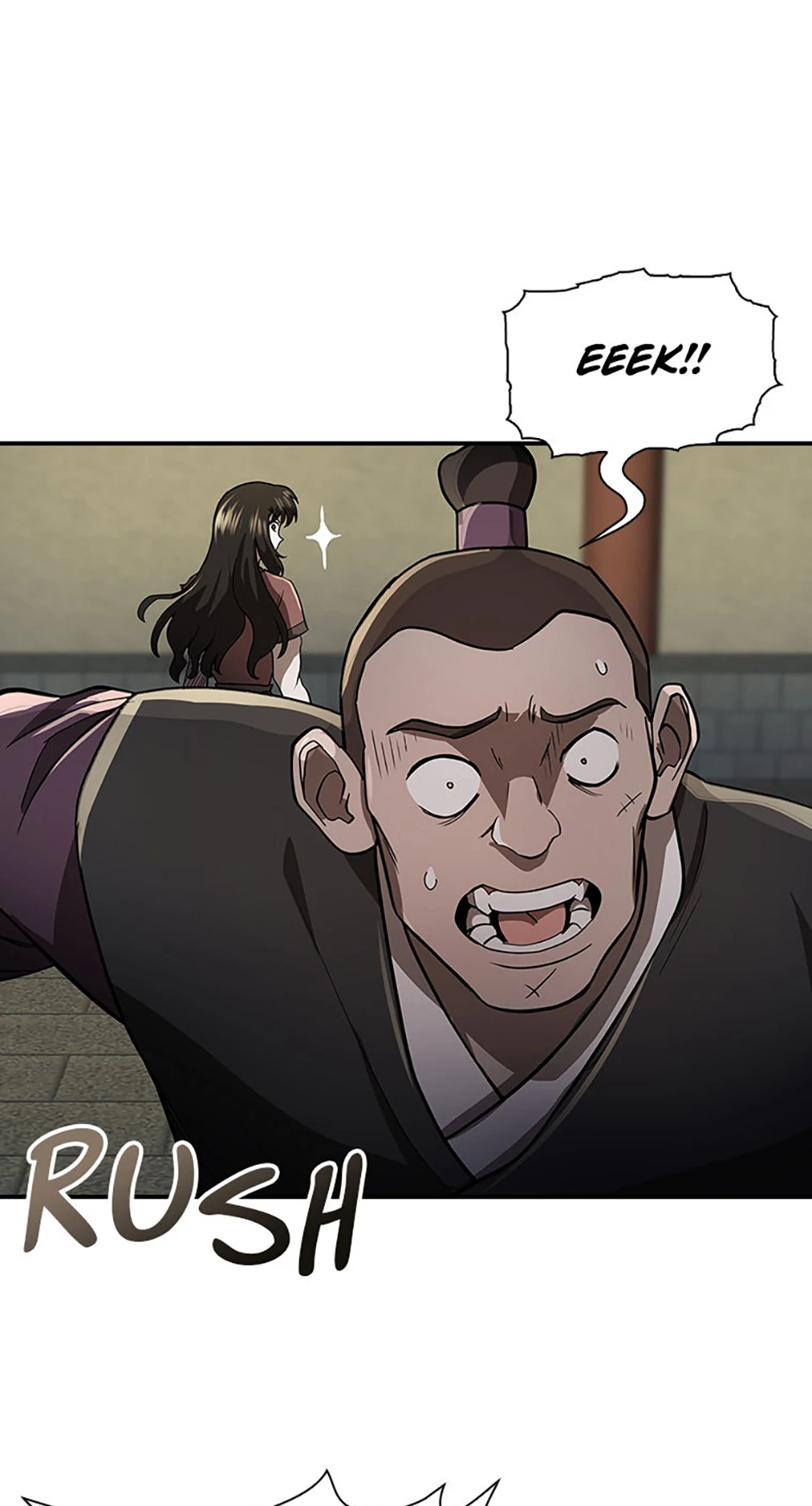 The Demonic Blade Fairy Chapter 11 - page 51
