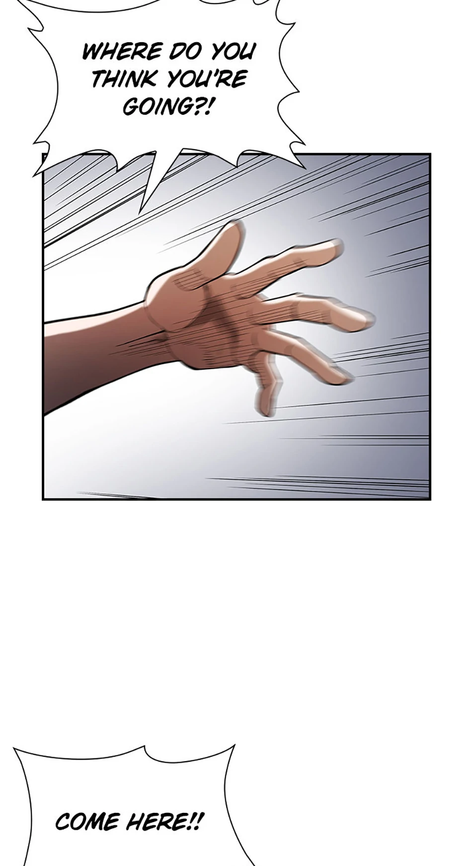 The Demonic Blade Fairy Chapter 11 - page 52