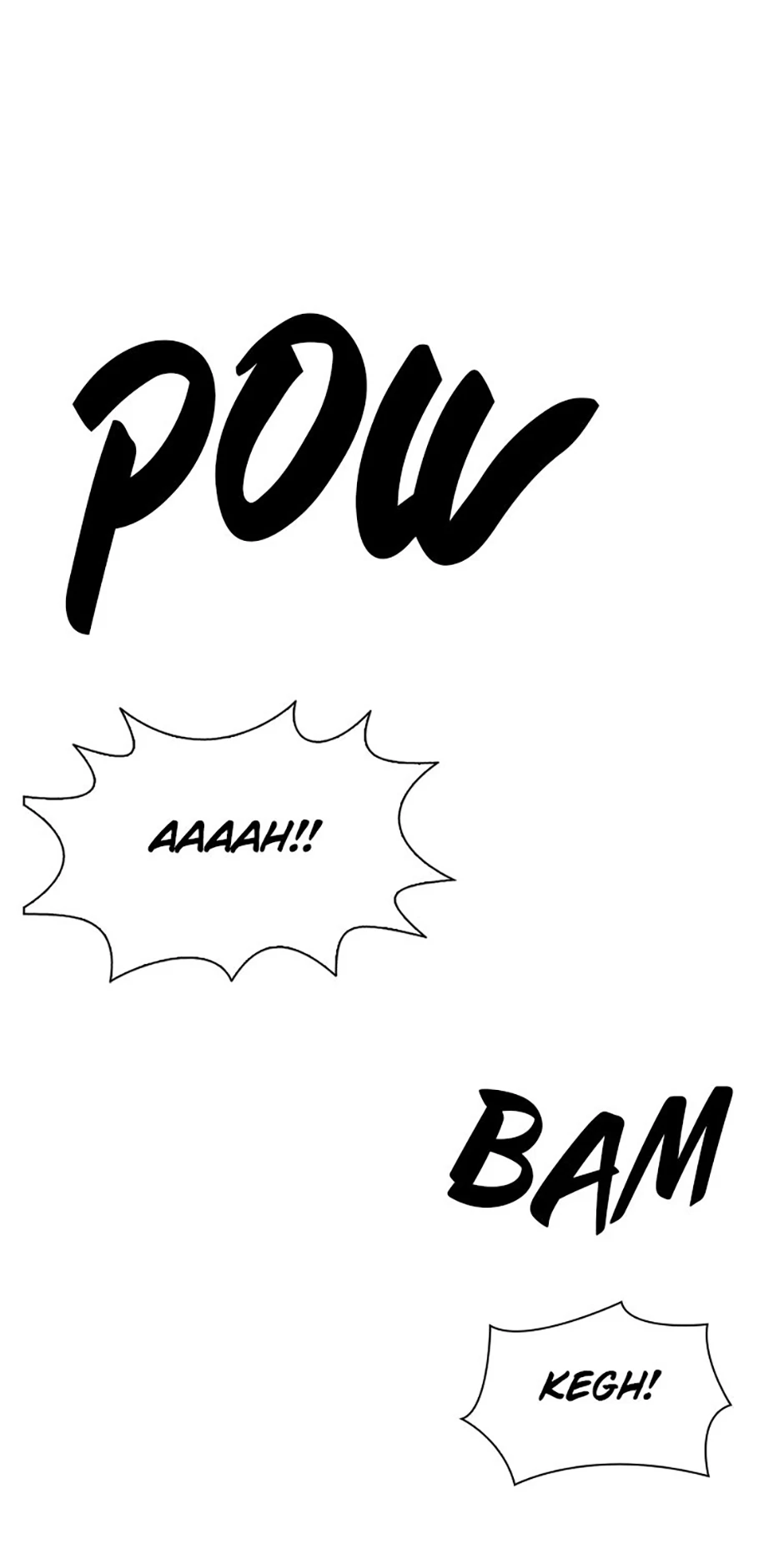 The Demonic Blade Fairy Chapter 11 - page 58