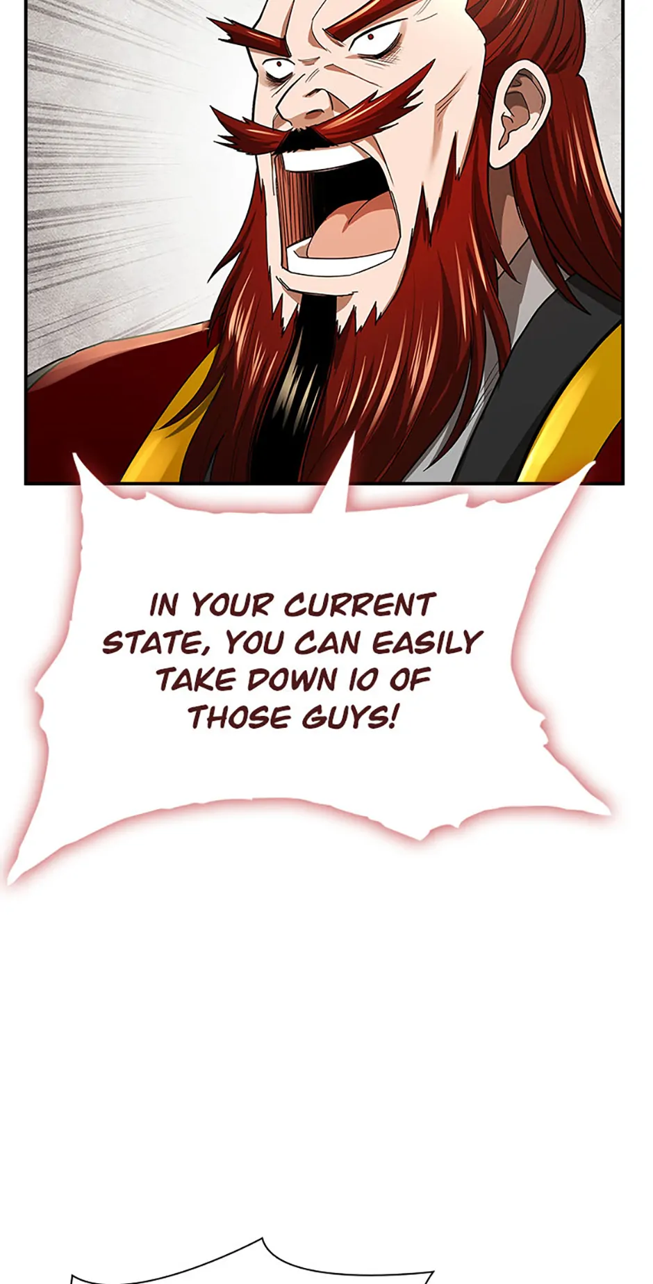 The Demonic Blade Fairy Chapter 11 - page 6