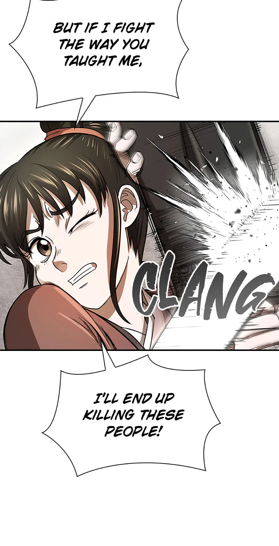 The Demonic Blade Fairy Chapter 11 - page 7