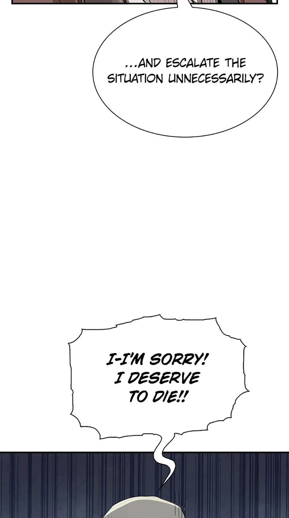 The Demonic Blade Fairy Chapter 11 - page 71