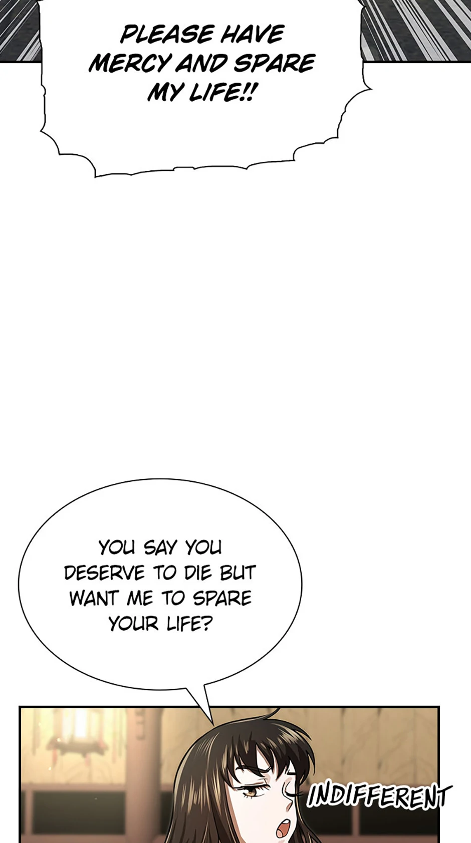 The Demonic Blade Fairy Chapter 11 - page 73