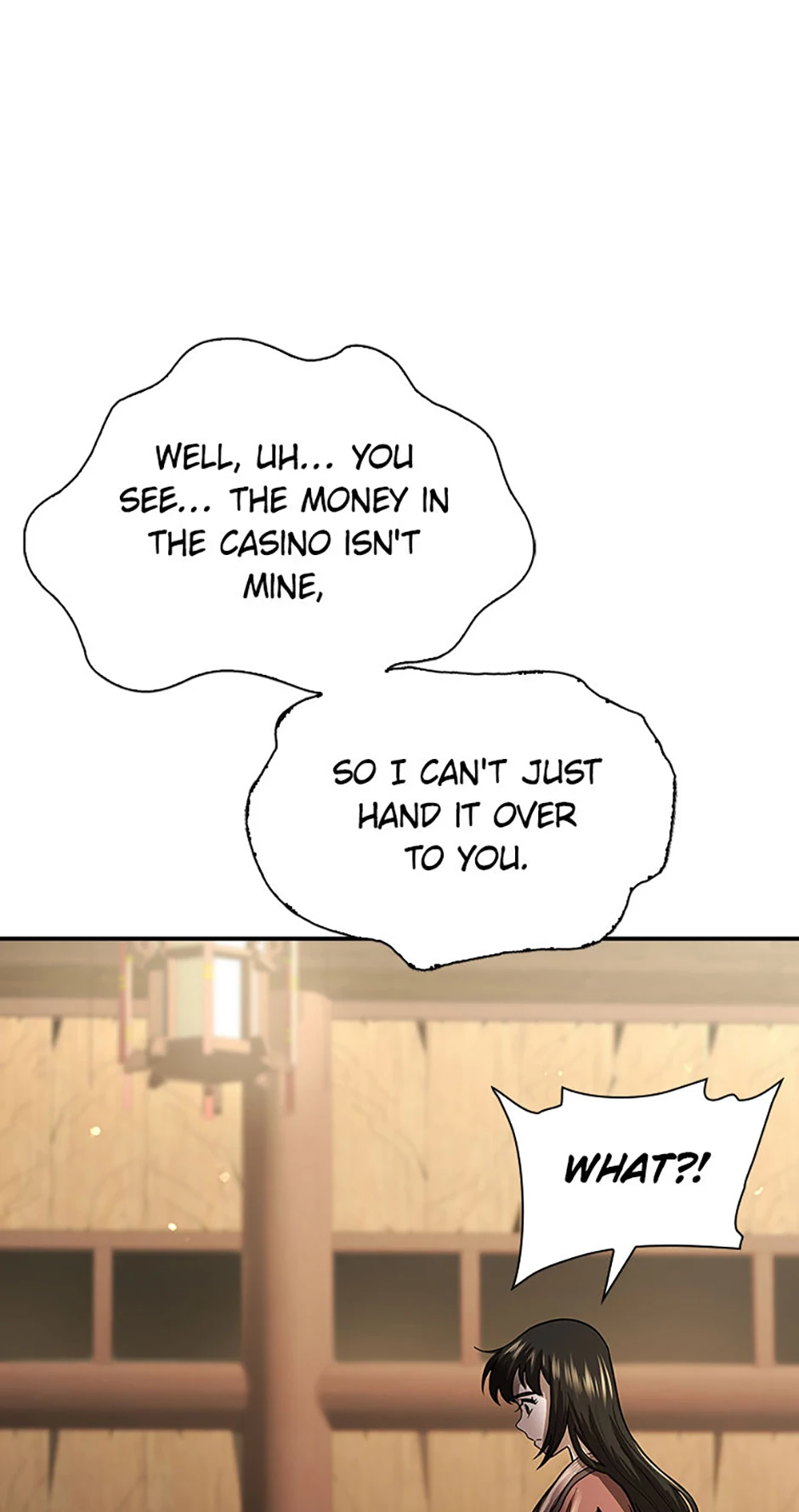 The Demonic Blade Fairy Chapter 11 - page 75