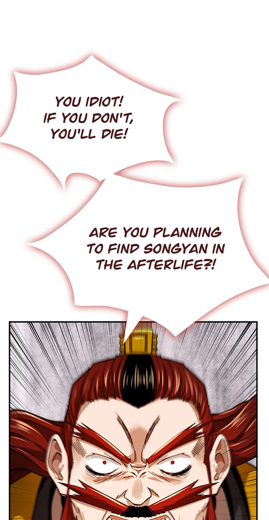 The Demonic Blade Fairy Chapter 11 - page 8