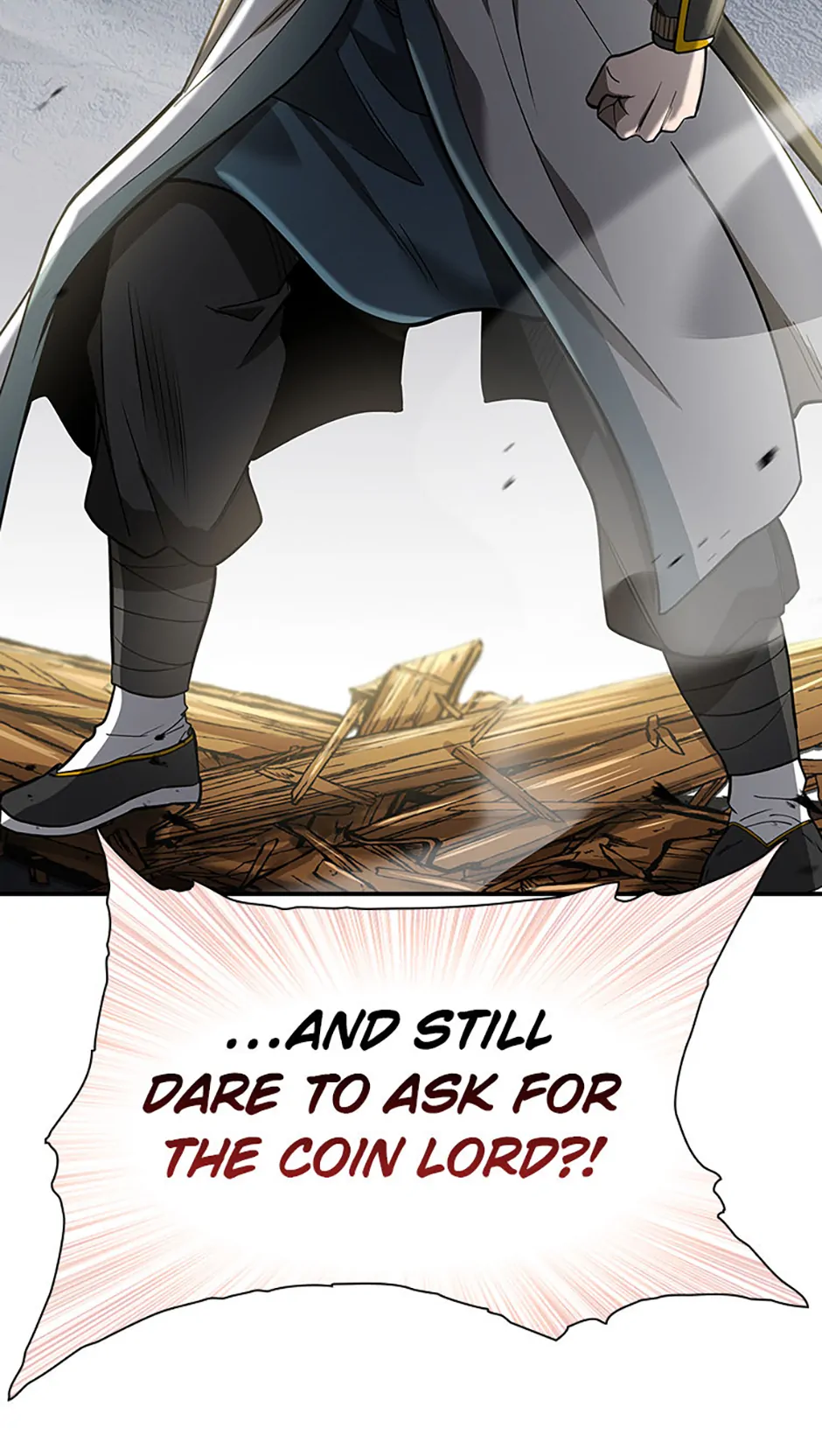 The Demonic Blade Fairy Chapter 11 - page 82