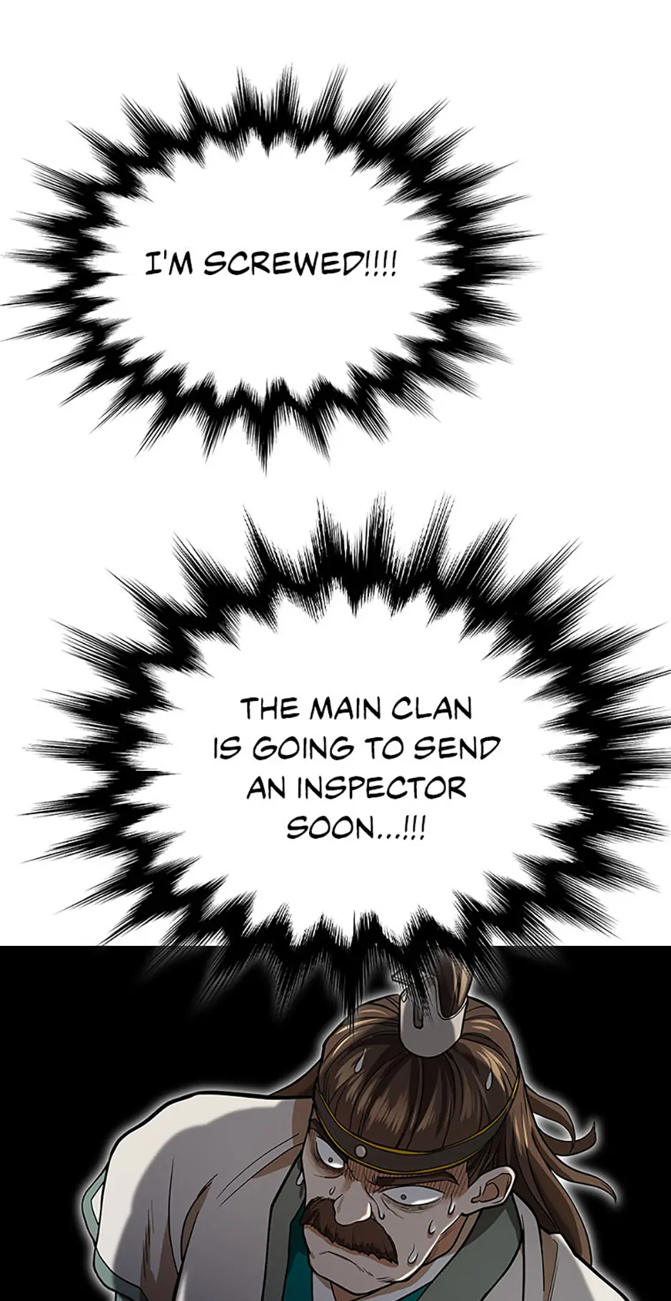 The Demonic Blade Fairy Chapter 12 - page 10