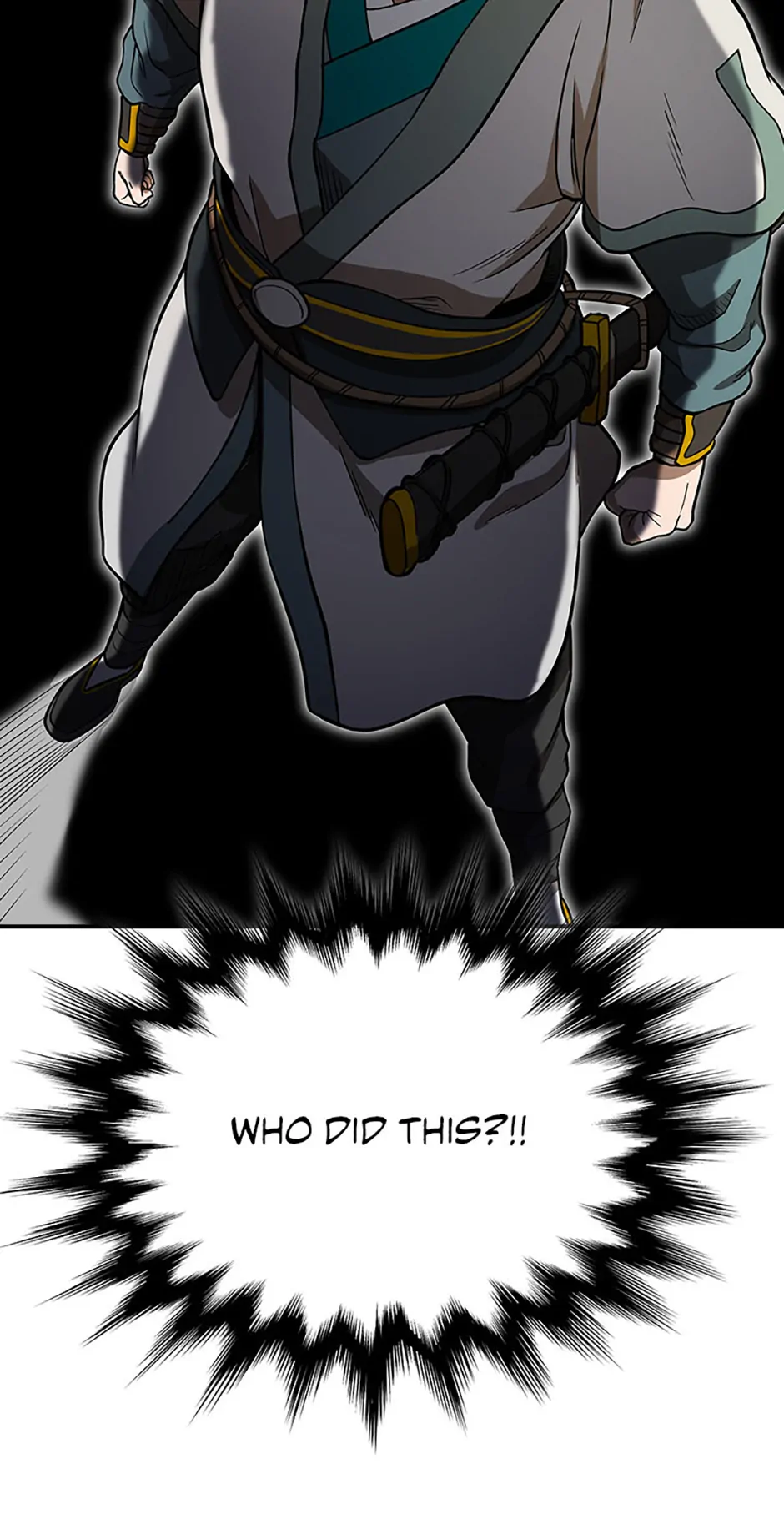 The Demonic Blade Fairy Chapter 12 - page 11
