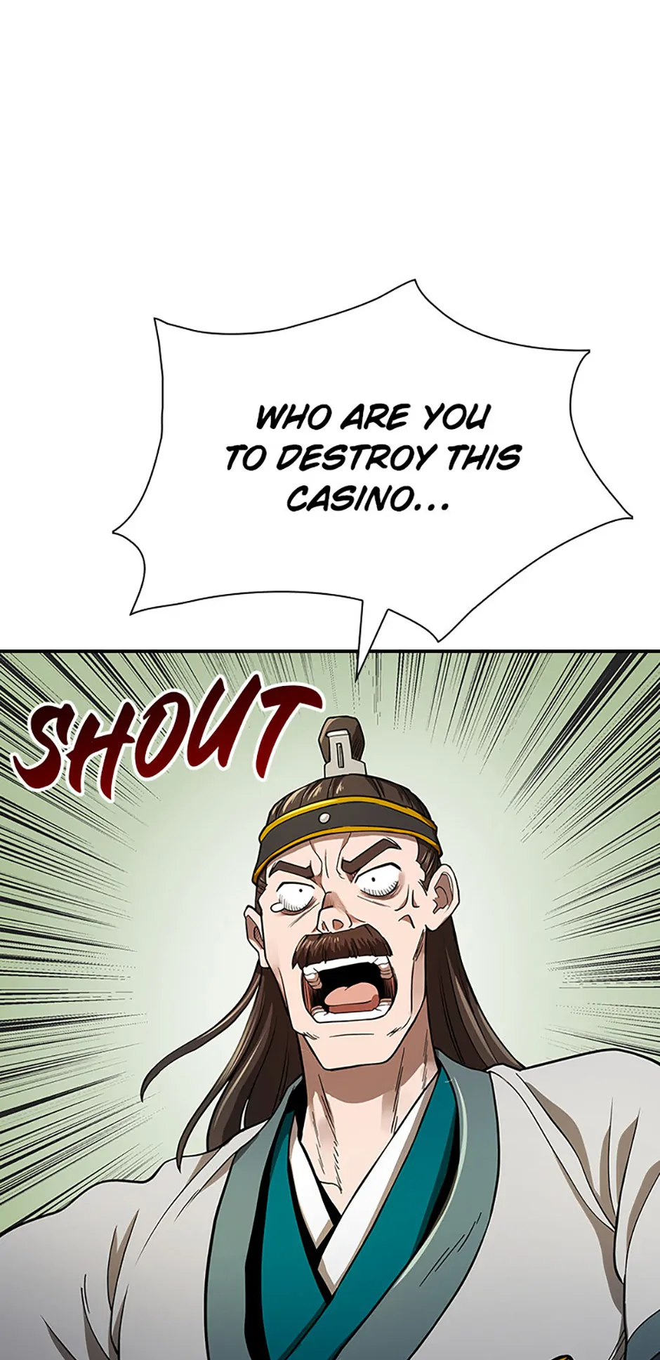 The Demonic Blade Fairy Chapter 12 - page 13