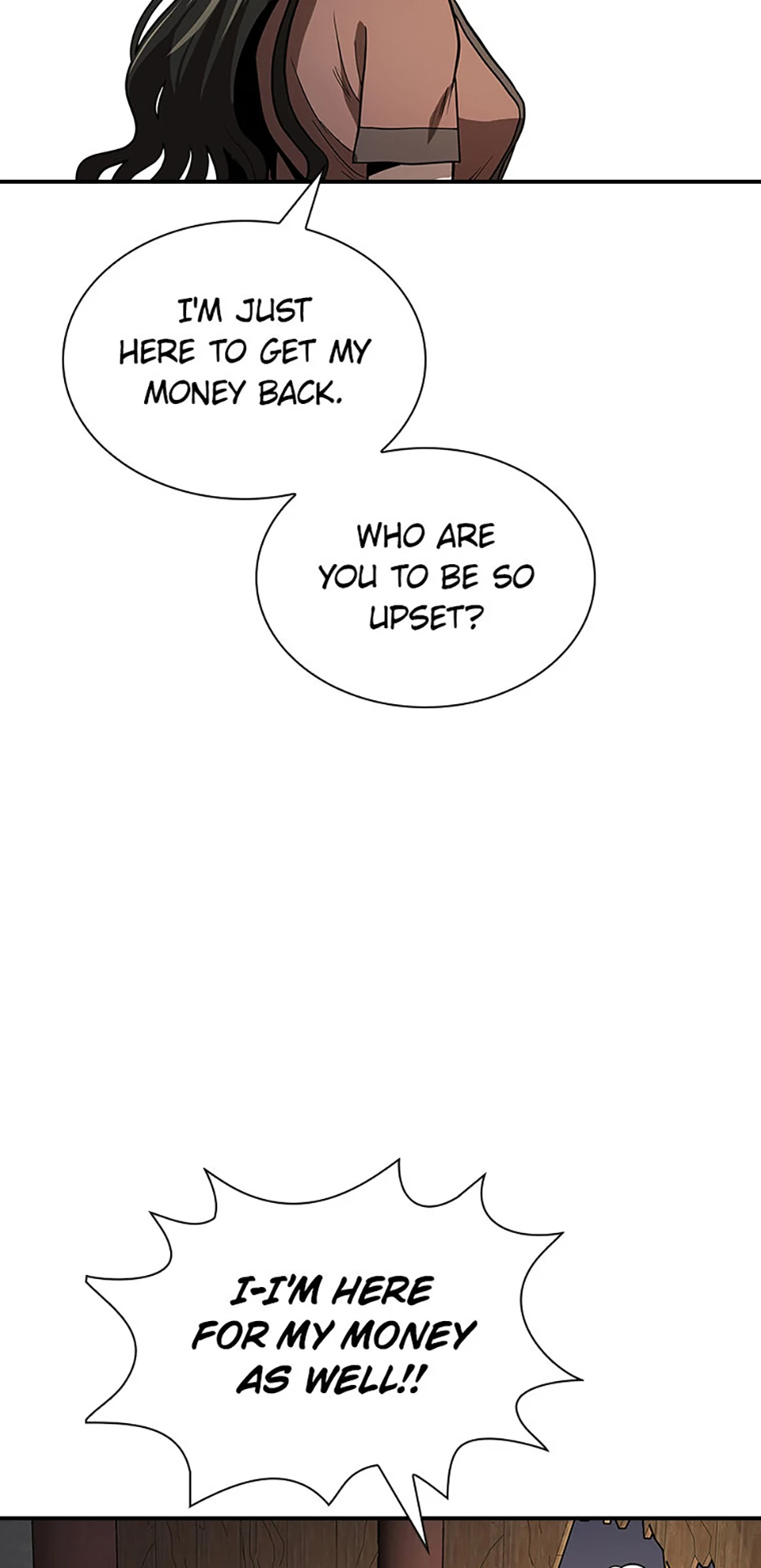 The Demonic Blade Fairy Chapter 12 - page 16
