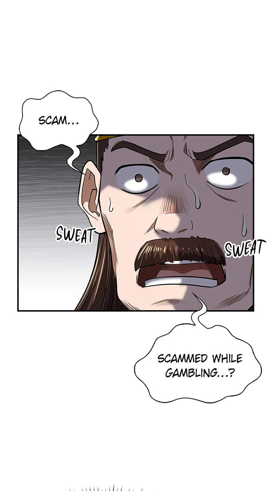 The Demonic Blade Fairy Chapter 12 - page 18