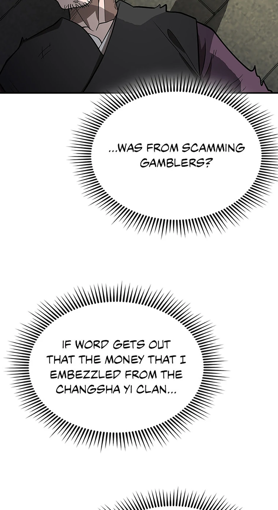 The Demonic Blade Fairy Chapter 12 - page 20